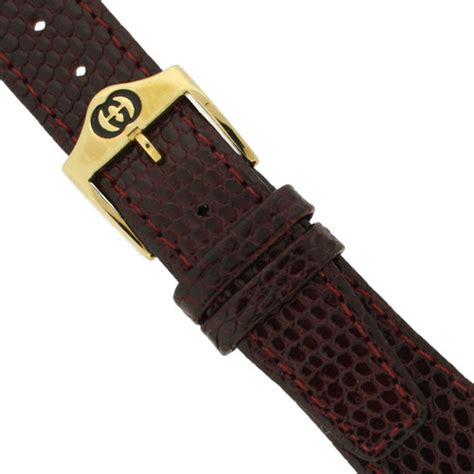 i gucci watch band replacement|gucci detachable shoulder strap replacement.